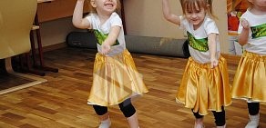 Школа танцев Oliva Dance на метро Преображенская площадь