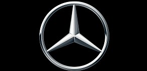 Автосалон Атлас — официальный дилер Mercedes-Benz