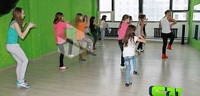 Школа танцев S3T Dreams на проспекте Октября