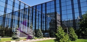 Бизнес-центр The Cube на Волгоградском проспекте
