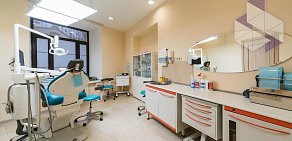 Стоматология AMI Clinic Зубы за 1 день на метро Таганская