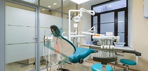 Стоматология AMI Clinic Зубы за 1 день на метро Таганская