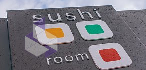 Суши-бар Sushi Room