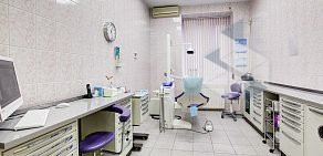 Стоматологическая клиника Вэнстом на метро Бауманская 