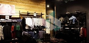Магазин одежды Springfield в ТЦ Лето