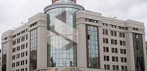Верховный суд Республики Татарстан