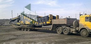 Компания по перевозке негабаритных грузов Аваком на Линейной улице