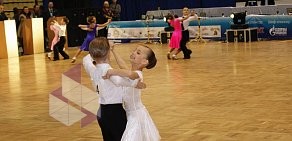 Общественная организация Федерация танцевального спорта на улице Воровского