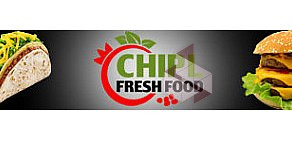 Мини-маркет Chipl Fresh Food на улице Земляной Вал, 39/1 стр 1