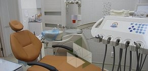 Стоматологическая клиника Эстетик-Стом на Гвардейской улице