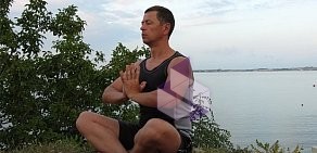 Студия йоги в Пушкино