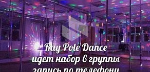 Школа танца на пилоне Ray Pole Dance