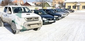 Автошкола Орлан в Щёлково на Комсомольской улице