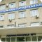 Центральная городская больница на улице Куйбышева в Батайске