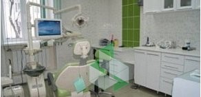 Стоматологическая клиника 32+ на улице Водопьянова