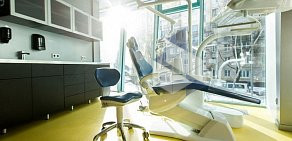 Стоматологическая клиника Belgravia Dental Studio на метро Фрунзенская 