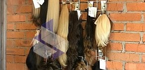 Ателье волос Hairs Studio в проезде Аэропорта, 8