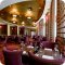 Ресторан Премьер в гостинице Renaissance Moscow Monarch Centre Hotel