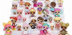 Интернет-магазин Куклы Лол на Ломоносовском проспекте