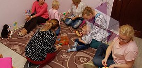 Детский центр Лесенка в Отрадном