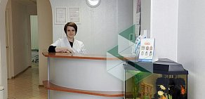 Медицинская клиника А-Медик на метро Домодедовская