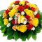 Сеть цветочных салонов Flo fresh flowers на улице Богдана Хмельницкого, 40 к 1