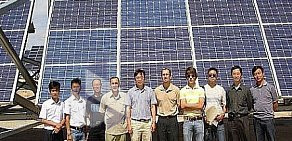 Компания по разработке и производству энергосистем на солнечных батареях Энергосистемы на солнечных батареях Энергосистемы