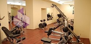 Фитнес-центр Guru Gym