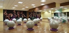 Фитнес-центр Guru Gym