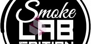 Центр паровых коктейлей Smoke lab edition