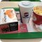 Ресторан быстрого питания KFC в ТЦ МЕГА