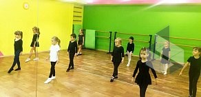 Школа танцев Уфимский центр современного танца