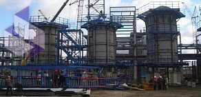 Завод металлоконструкций Велд-Мастер