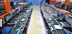 Цифровой супермаркет DNS в ТЦ Евразия