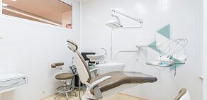 Стоматологическая клиника Дента-Эль на Волгоградском проспекте 