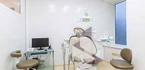 Стоматологическая клиника Дента-Эль на Волгоградском проспекте 