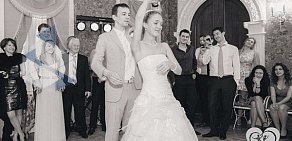 Студия свадебного танца Ты со мной в Советском районе