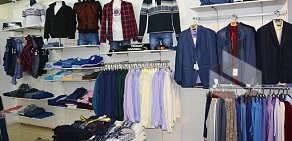 Центр мужской и женской одежды BRAND MIXX в ТЦ АТ-Маркет
