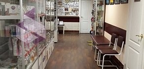Ветеринарная клиника Свой доктор на улице Карбышева, 20 в Красногорске