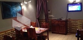 Кафе-бар Mi Amore на метро Академическая