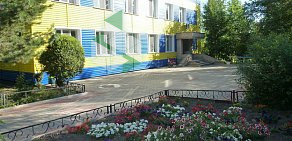 Детская городская клиническая поликлиника № 3 на улице Зои Космодемьянской