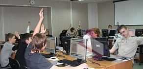 Центр компьютерного обучения МИЭТ в Старом Крюково