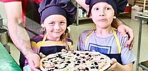 Пиццерия Pizza-puri в поселке Яблоновский