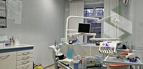 Лёгкая стоматология на Братиславской 