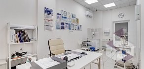 Офтальмологическая клиника Окулюс  