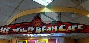 Мини-кофейня Wild Bean Cafe на метро Марьина Роща