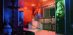 Лаунж-бар Marvel Lounge Bar на улице Орджоникидзе 