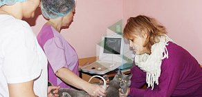 Ветеринарный лечебно-диагностический центр Умка в Трусовском районе