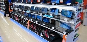 Цифровой супермаркет DNS в ТЦ Июнь