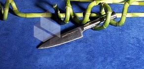 Магазин японских ножей и аксессуаров Samura